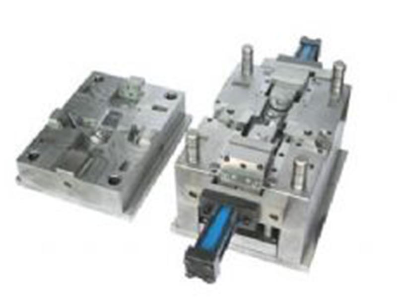 温州模具制造-09