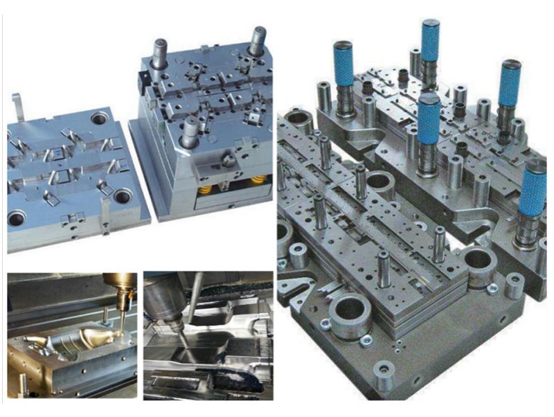 温州模具制造-13